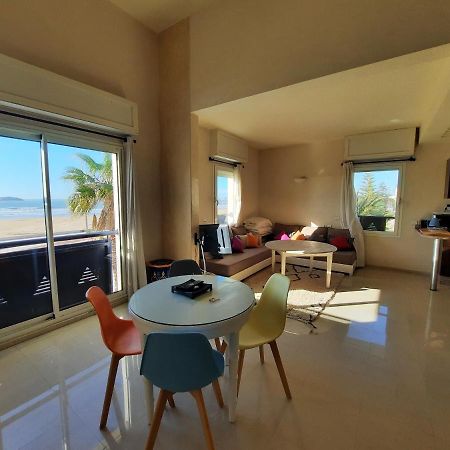 Beach Apartment Mogador Εσαουίρα Εξωτερικό φωτογραφία