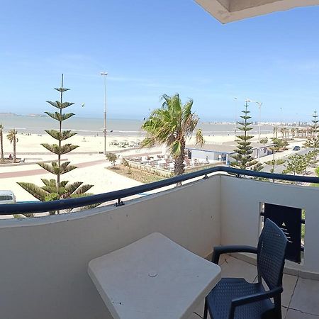 Beach Apartment Mogador Εσαουίρα Εξωτερικό φωτογραφία