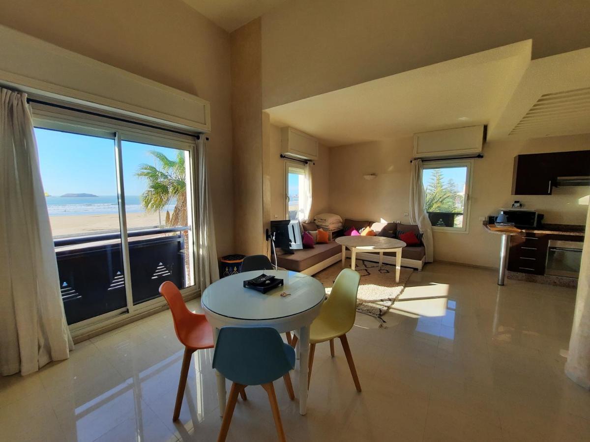 Beach Apartment Mogador Εσαουίρα Εξωτερικό φωτογραφία