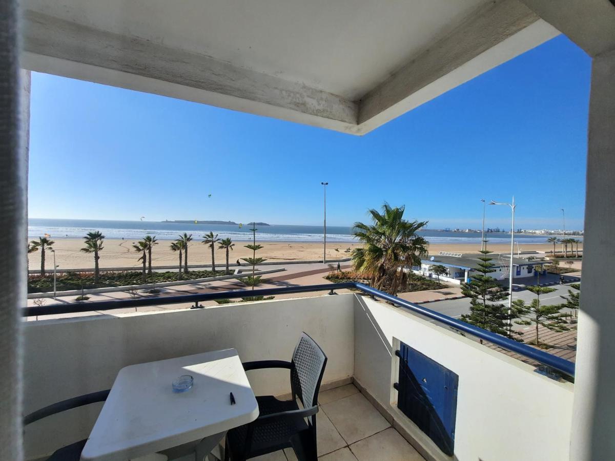 Beach Apartment Mogador Εσαουίρα Εξωτερικό φωτογραφία