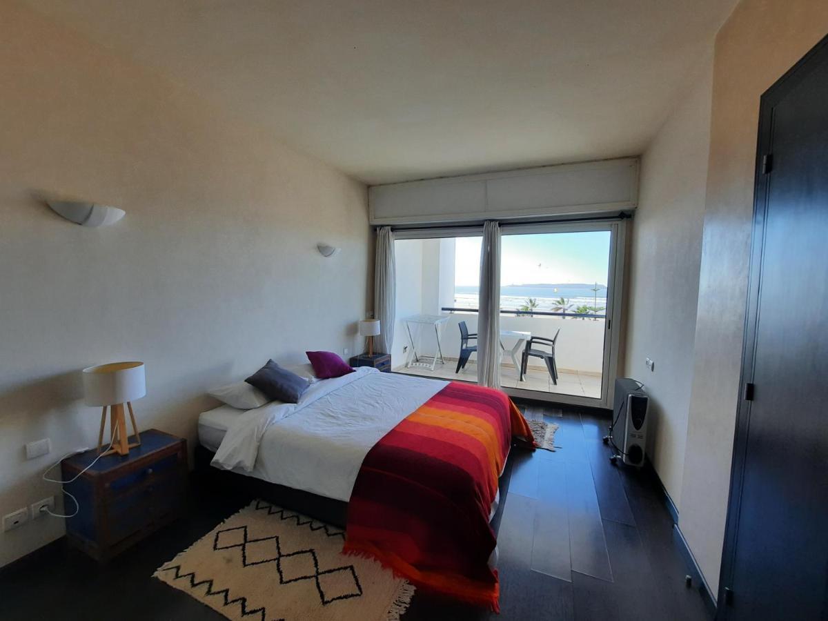 Beach Apartment Mogador Εσαουίρα Εξωτερικό φωτογραφία
