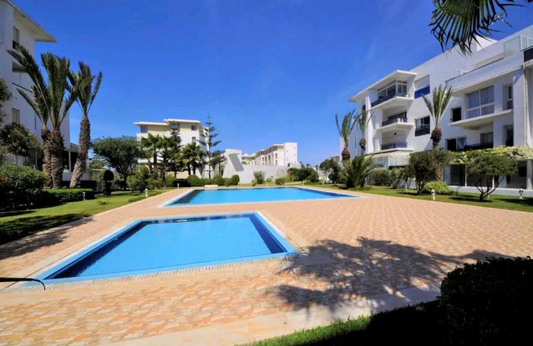 Beach Apartment Mogador Εσαουίρα Εξωτερικό φωτογραφία