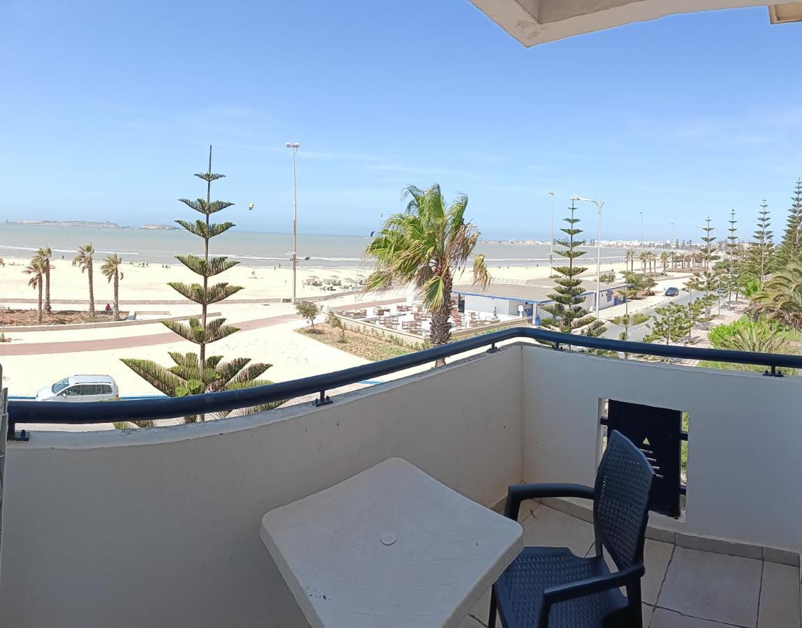 Beach Apartment Mogador Εσαουίρα Εξωτερικό φωτογραφία