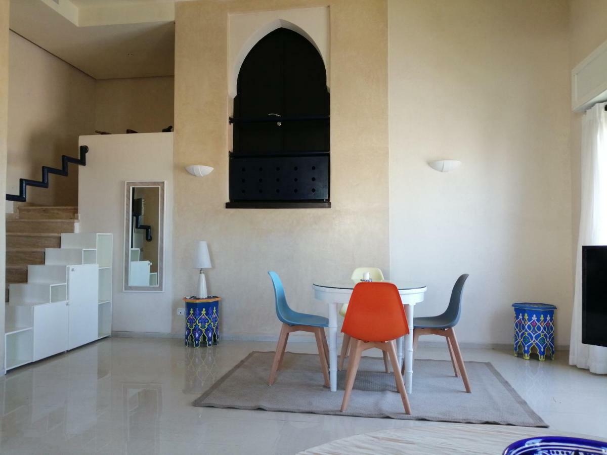 Beach Apartment Mogador Εσαουίρα Εξωτερικό φωτογραφία