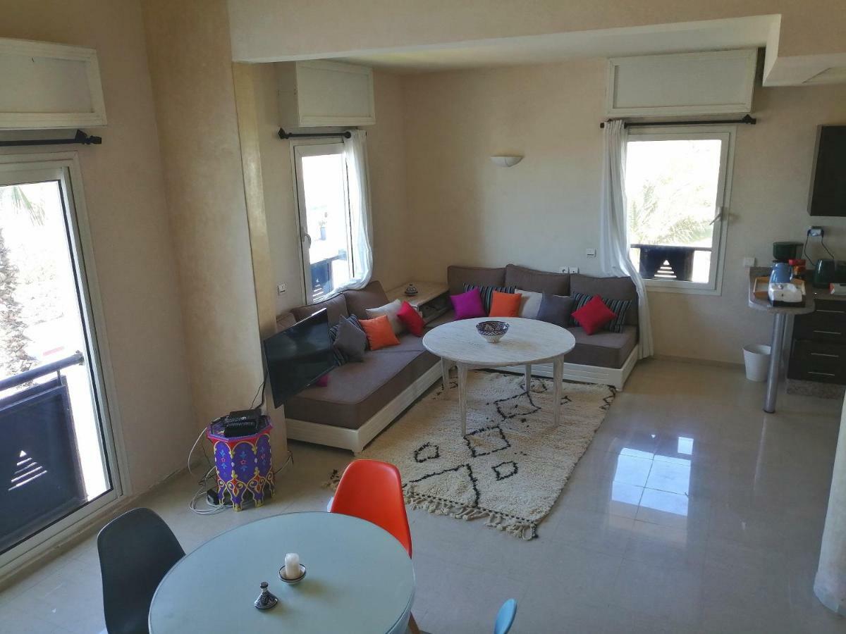 Beach Apartment Mogador Εσαουίρα Εξωτερικό φωτογραφία