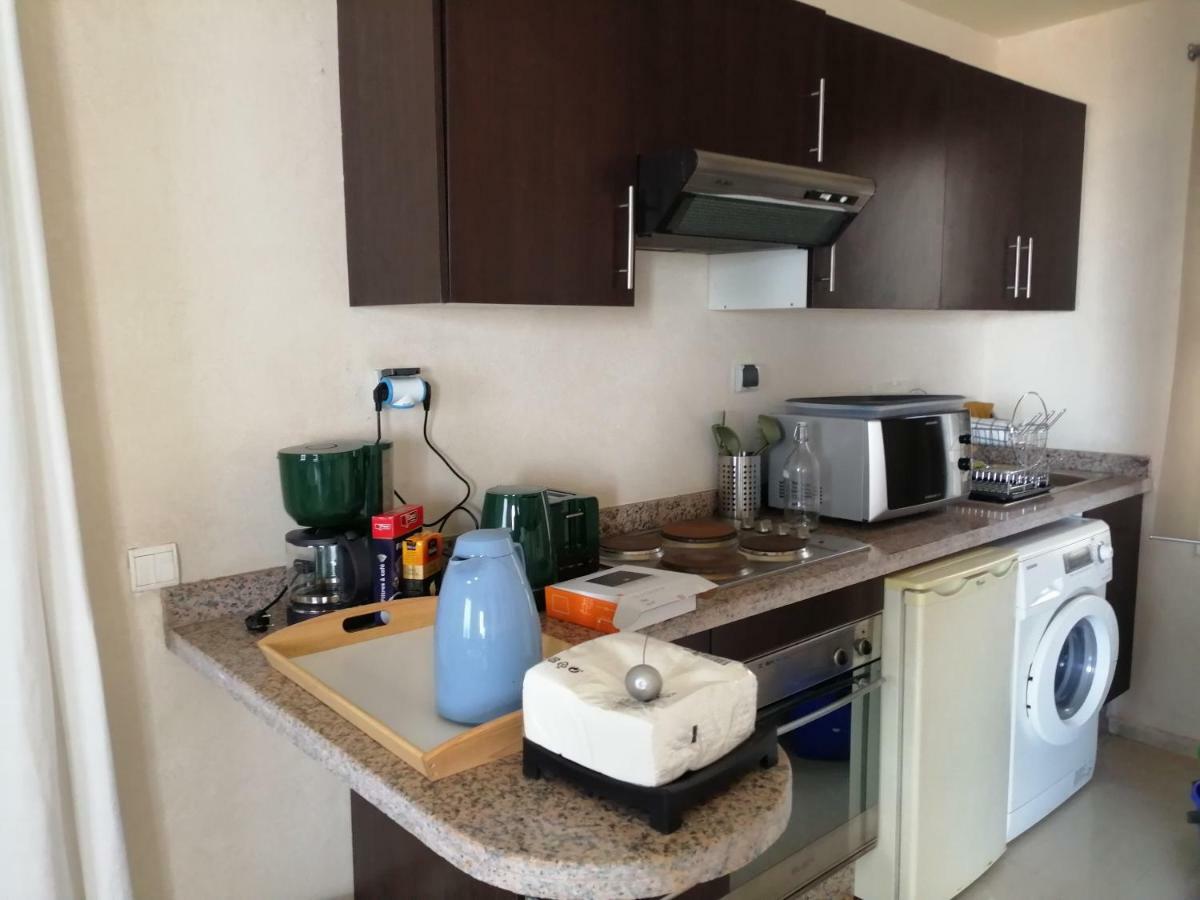 Beach Apartment Mogador Εσαουίρα Εξωτερικό φωτογραφία