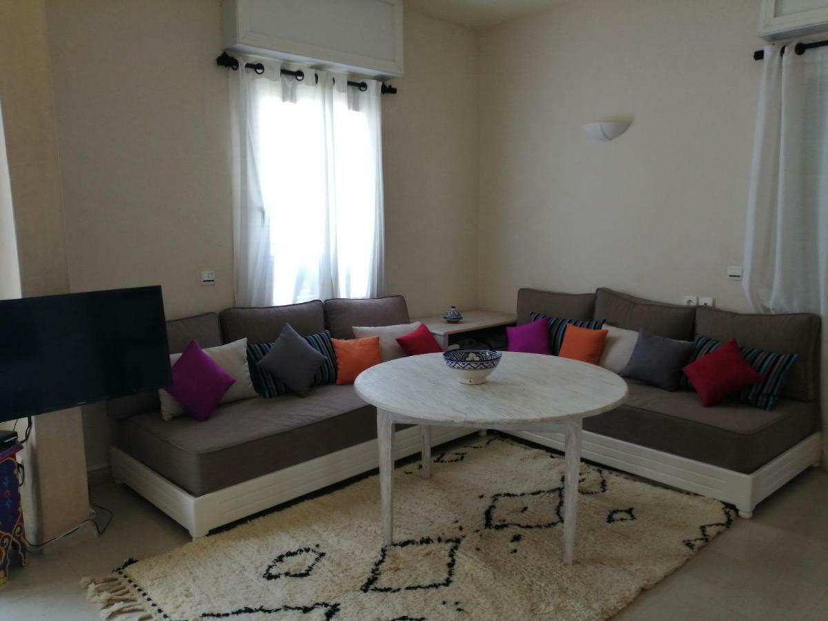 Beach Apartment Mogador Εσαουίρα Εξωτερικό φωτογραφία