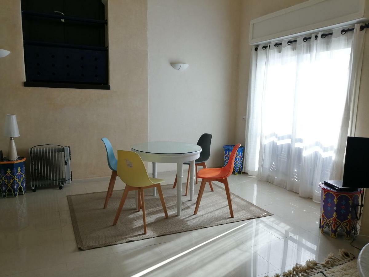 Beach Apartment Mogador Εσαουίρα Εξωτερικό φωτογραφία