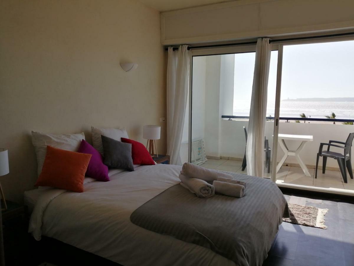 Beach Apartment Mogador Εσαουίρα Εξωτερικό φωτογραφία