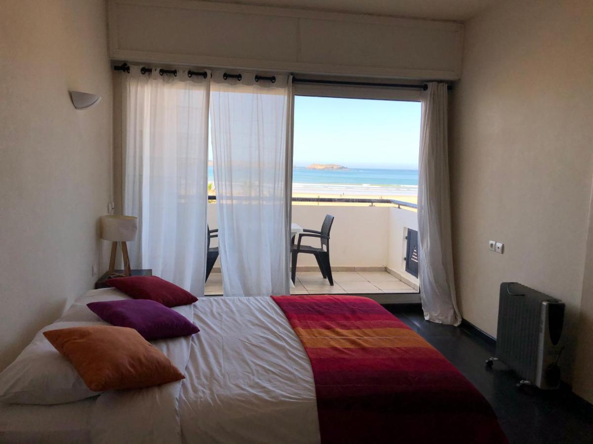 Beach Apartment Mogador Εσαουίρα Εξωτερικό φωτογραφία