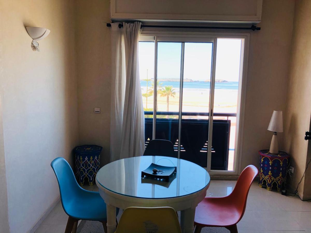Beach Apartment Mogador Εσαουίρα Εξωτερικό φωτογραφία